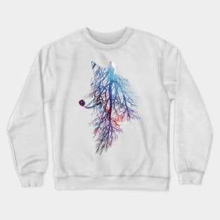 My Roots Crewneck Sweatshirt